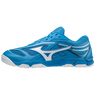Mizuno Wave Medal 6 MediterranianBlue/White